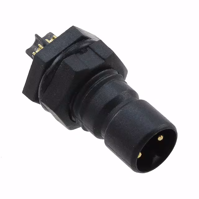 Q8D-04PMMS-QF8001 Amphenol LTW  Assemblages de connecteurs circulaires